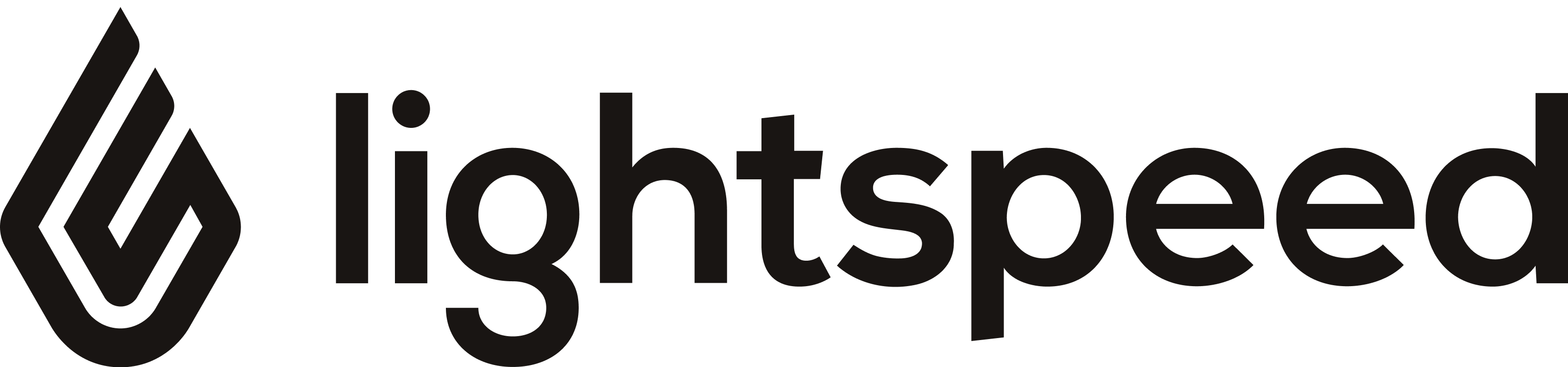 Lightspeed Commerce