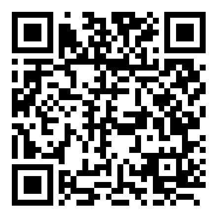 QR code linking to Vail Valley Pulse on the App Store